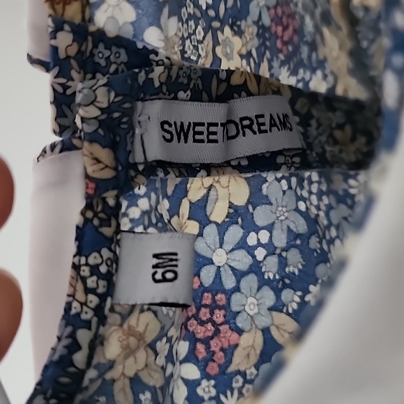 SWEET DREAMS darling Romper - Picture 5 of 5